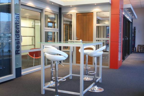 Design Windows Central Otago