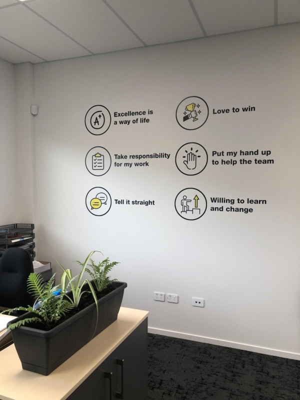 Design Windows Dunedin Showroom