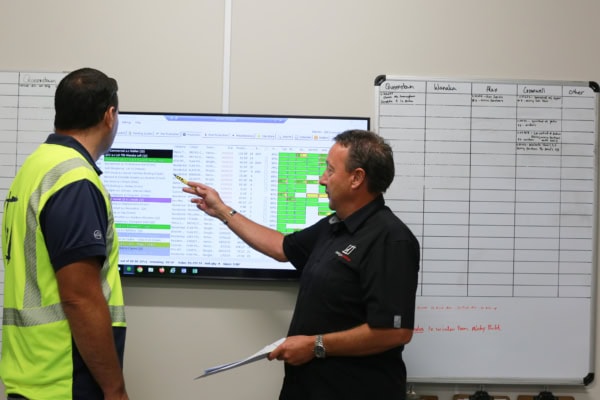 Design Windows Central Otago