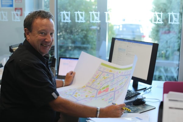 Design Windows Central Otago