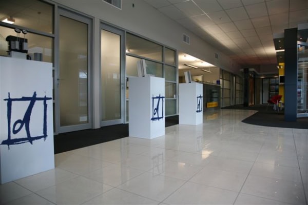 Design Windows Central Otago