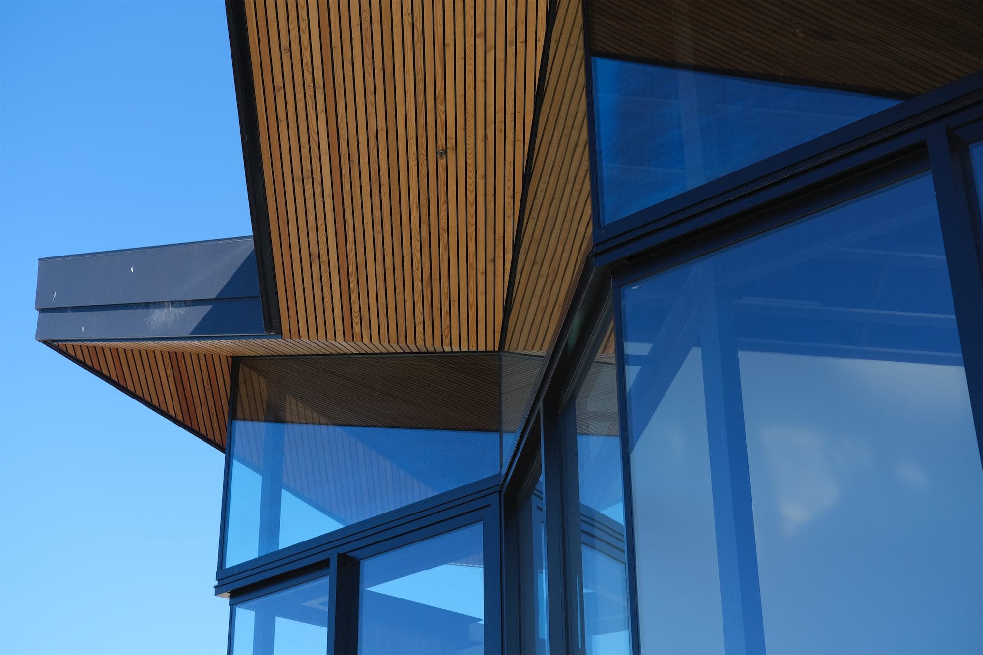 Dunedin - Design Windows