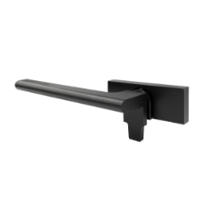 Elemental Window Fastener Dark